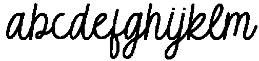 Taringue-Regular otf (400) FONT