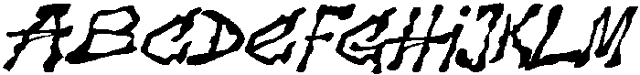 Tarophis Oblique otf (400) FONT
