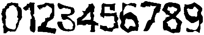 Tarophis-Regular otf (400) Font OTHER CHARS