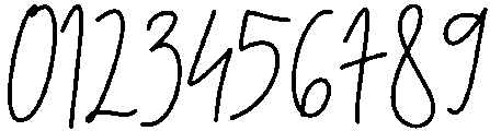 Tarragon otf (400) Font OTHER CHARS