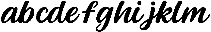 Tasty Mood Regular otf (400) FONT