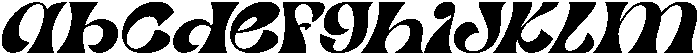 Tasty Real Italic otf (400) FONT