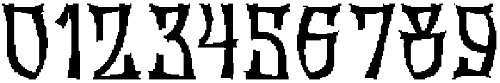 Tatsukaze Regular otf (400) Font OTHER CHARS