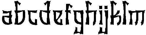 Tatsukaze Regular otf (400) FONT