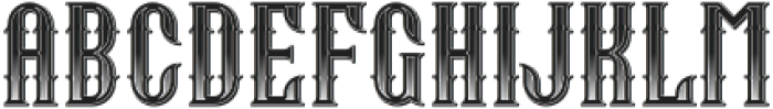 Tattoo Master Full otf (400) Font LOWERCASE