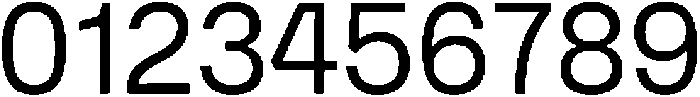 Tatype Neue Book otf (400) Font OTHER CHARS