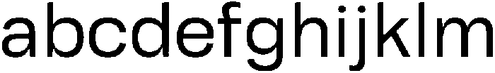 Tatype Neue Book otf (400) FONT