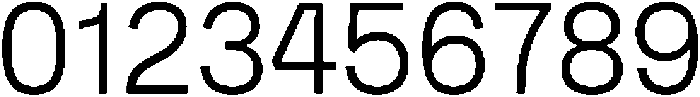 Tatype Neue Regular otf (400) Font OTHER CHARS