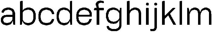 Tatype Neue Regular otf (400) FONT