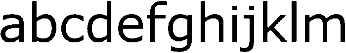 Taurus Regular otf (400) FONT