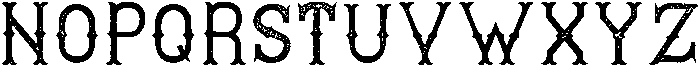 Tavern Aged otf (400) Font UPPERCASE