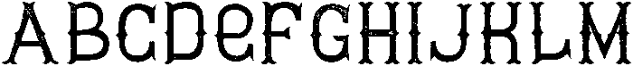 Tavern Aged otf (400) FONT