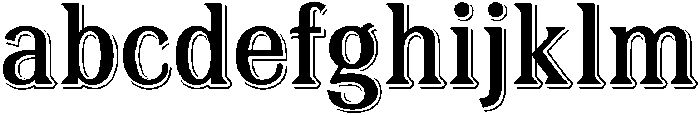 Tavern Regular otf (400) FONT