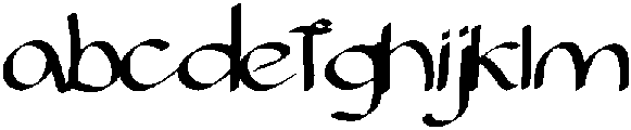 Taylor Regular otf (400) FONT