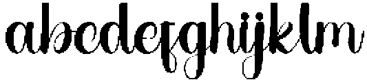 Taylor Swift Regular otf (400) FONT