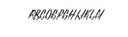 Inked Script