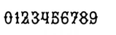Tagliato Monogram Font OTHER CHARS