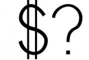 Tabner Sans Serif Font Family 1 Font OTHER CHARS