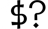 Talasem - Arabic Font Font OTHER CHARS