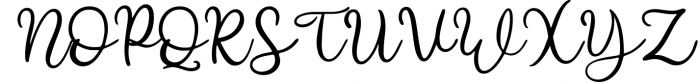Tallove - Valentine Font Font UPPERCASE