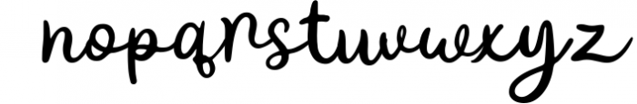 Tallove - Valentine Font Font LOWERCASE