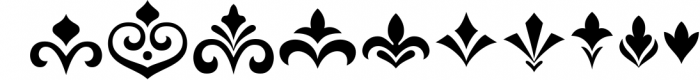 Taylor Julianne - Vintage Serif Font Font OTHER CHARS