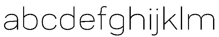 TAFabricans-ExpExtLt FONT