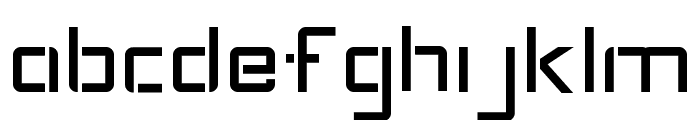 TANTRA DEMO Font LOWERCASE