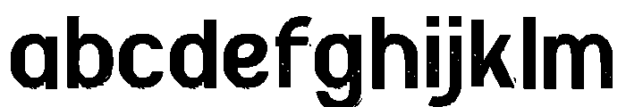 Tabbe Sans FONT