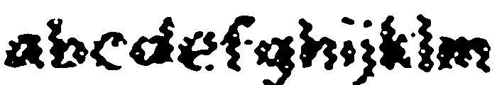 Tabetone FONT