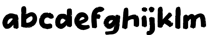 Tabrown FONT
