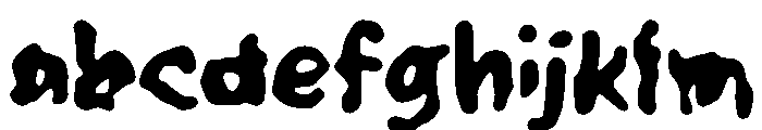 Tacomet FONT