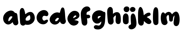 Tageno FONT