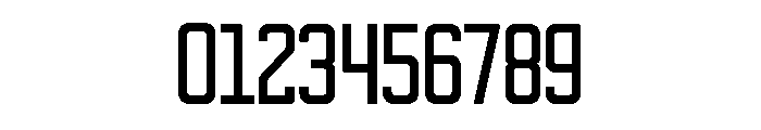 Taiama Only For Personal Use Regular Font OTHER CHARS