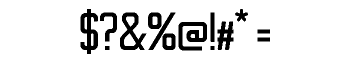 Taiama Only For Personal Use Regular Font OTHER CHARS