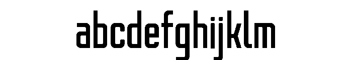 Taiama Only For Personal Use Regular FONT