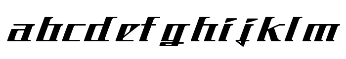 Taiso Regular FONT