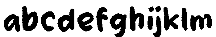 Takdungjaz FONT