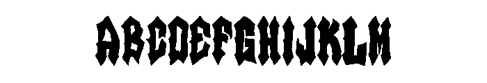 Talego Special FONT