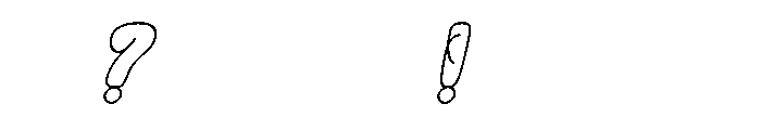 Talisyaline Demo Italic Font OTHER CHARS