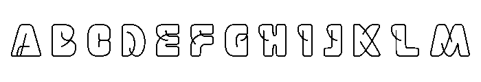 Talisyaline Demo FONT