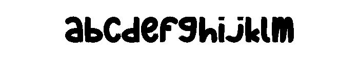 Talking FONT