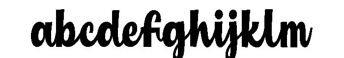 Tanaka FONT