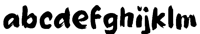 Tandang FONT