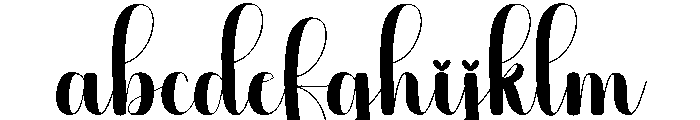 Tangible FONT