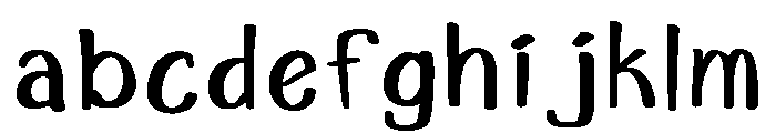 Tao Baso Regular FONT
