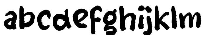 Taobe FONT