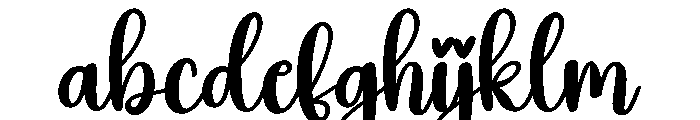 Tattoo1 FONT