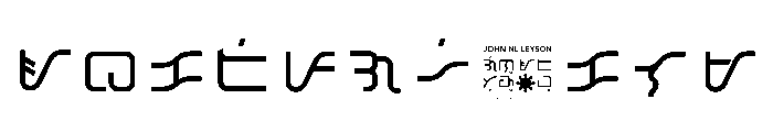 Tawbid Pilipinas 21 FONT