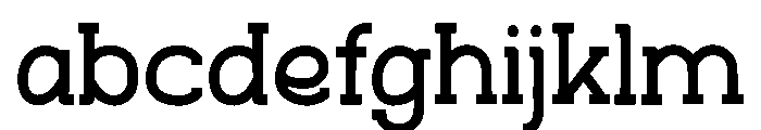 Tazman-Island FONT